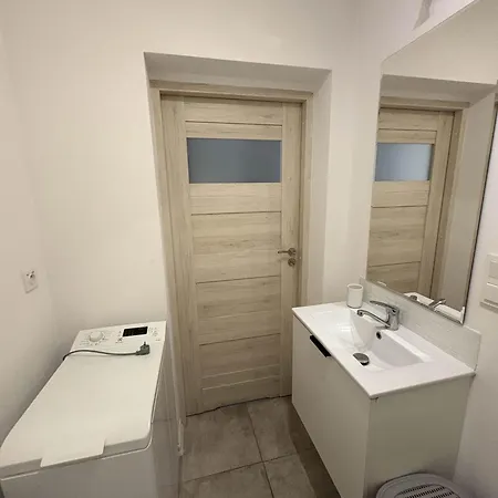 Paryski Apartamento *