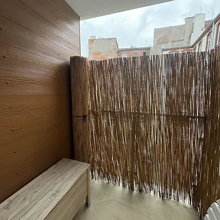 Paryski Apartamento *